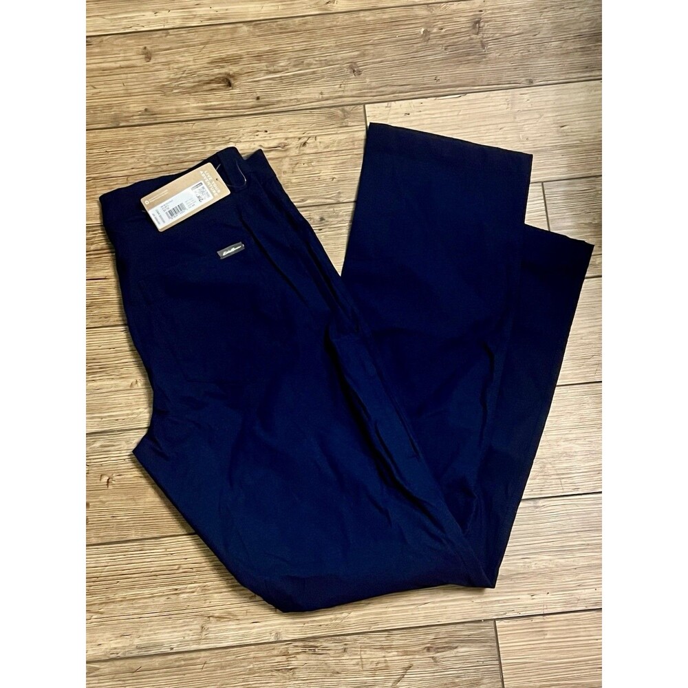 Eddie Bauer Men's Tech Pants